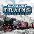 Hidden Spots – Trains